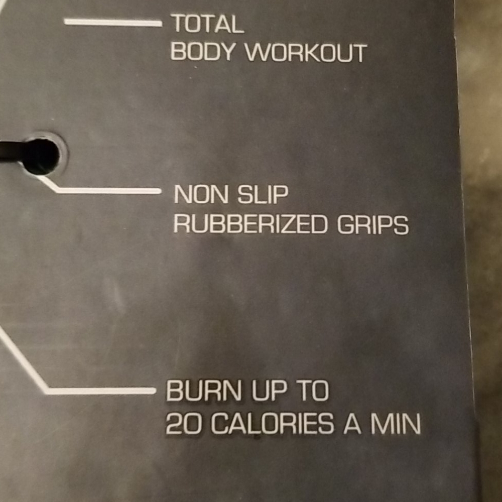 Speed Jump Rope - Picture 4 of 7